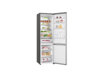LG GBB92STAXP NoFrost Srebrna - 1389420 - zdjęcie 13
